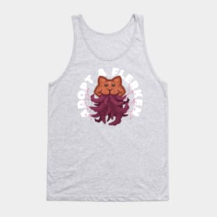 Adopt a Flerken Tank Top